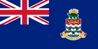 The Cayman Islands
